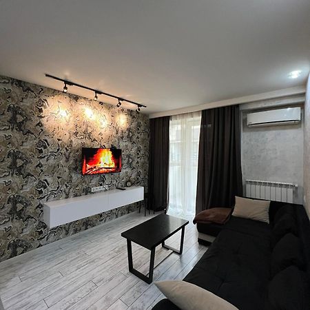 Appartement Tbilisi App 1 Extérieur photo