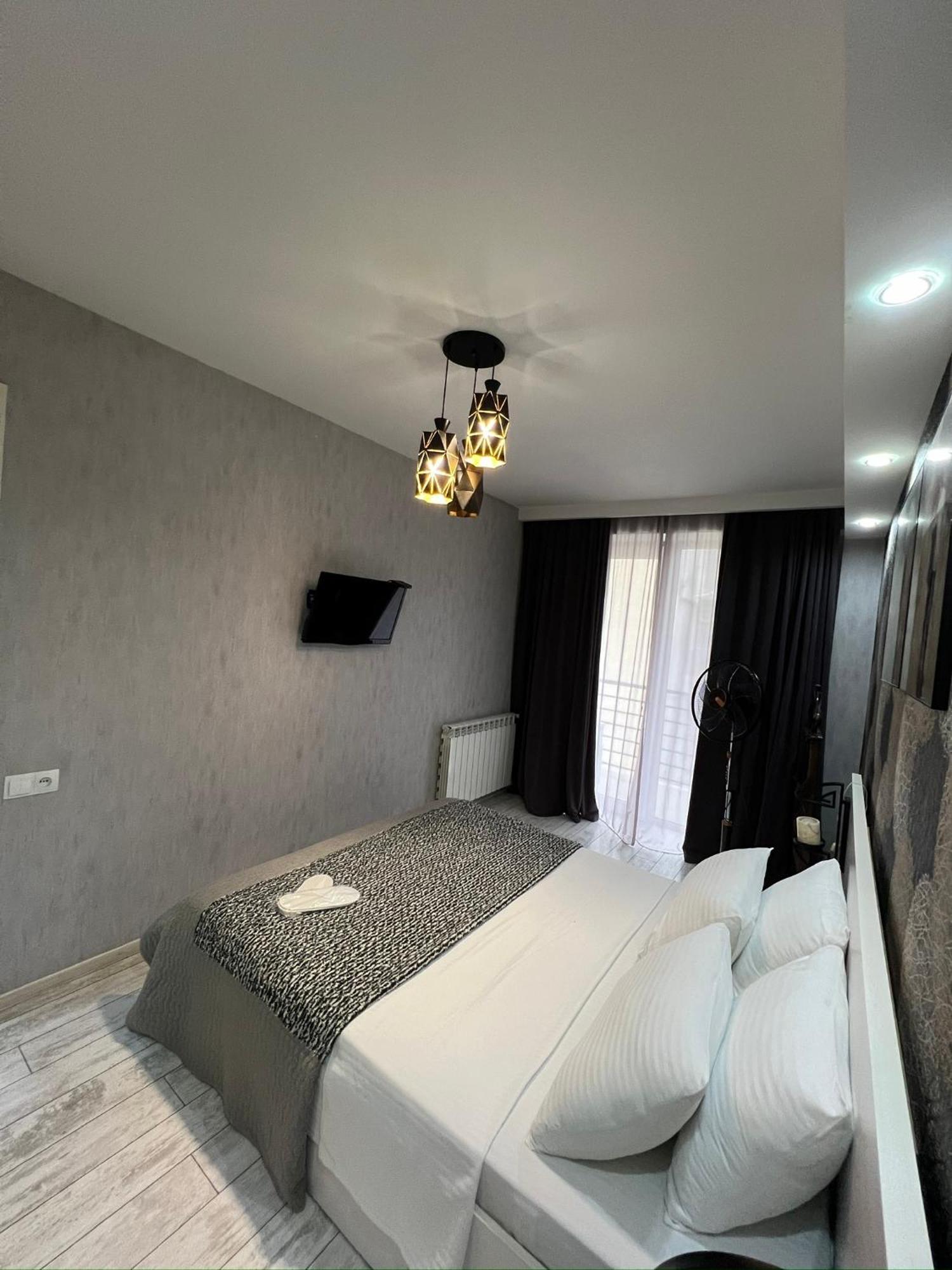 Appartement Tbilisi App 1 Extérieur photo